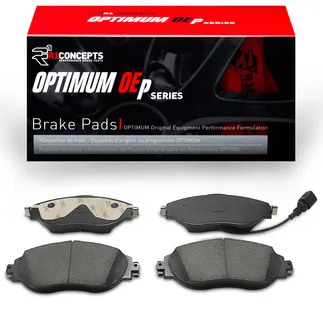 R1 Concepts 2551-1633-00 Optimum Oe Pads